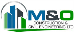 M&O Construction & Civil Engineering Ltd